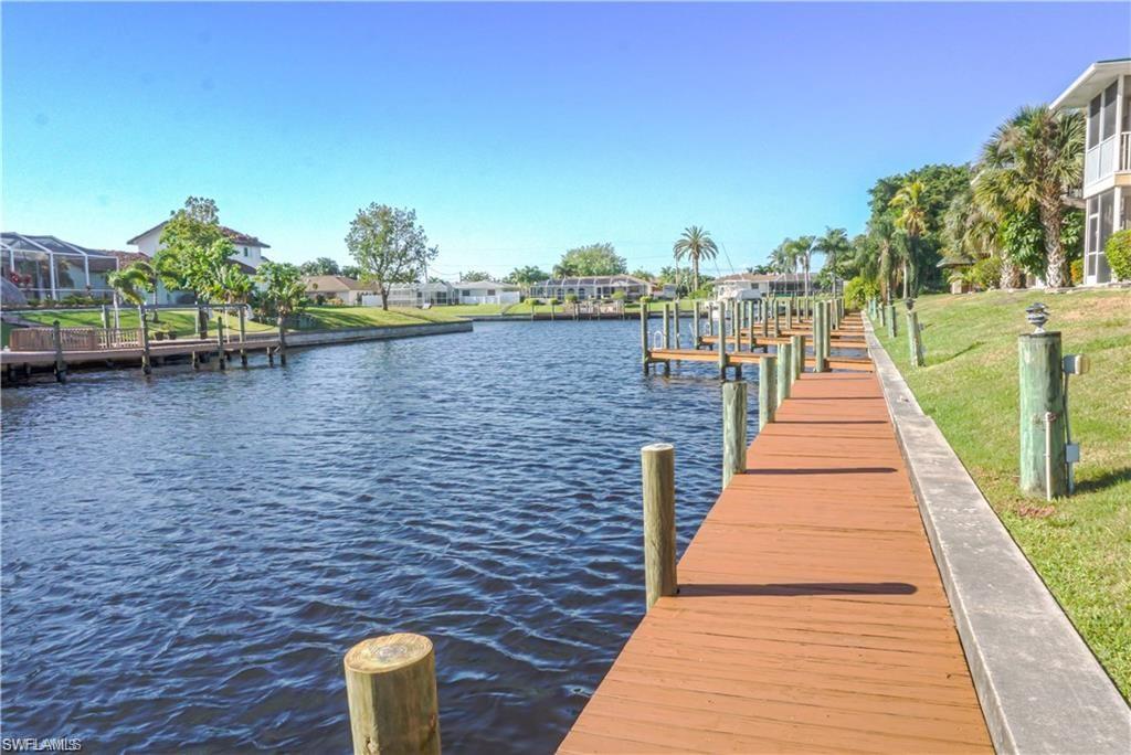 MARK I - Residential Lease