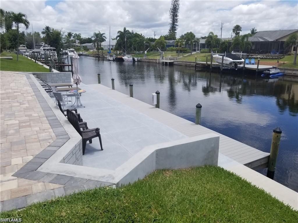 MARK I - Residential Lease