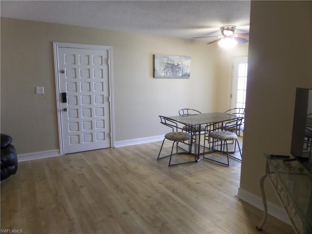 MARK I - Residential Lease