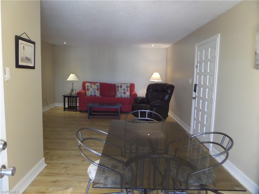 MARK I - Residential Lease