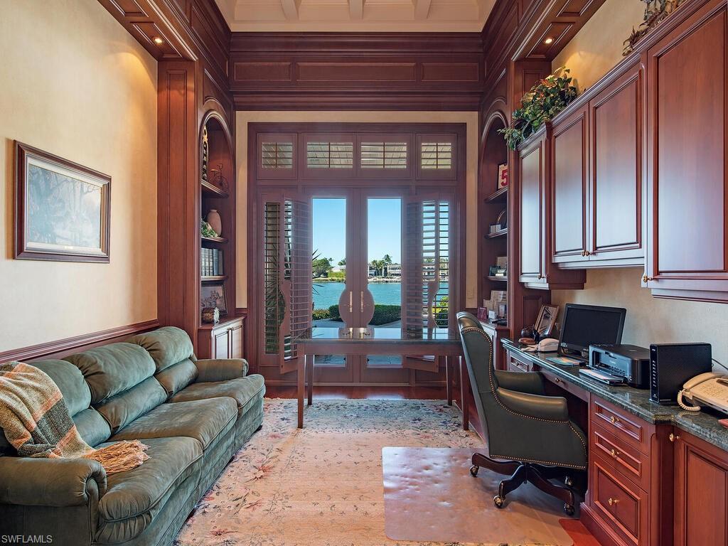 PORT ROYAL - Residential