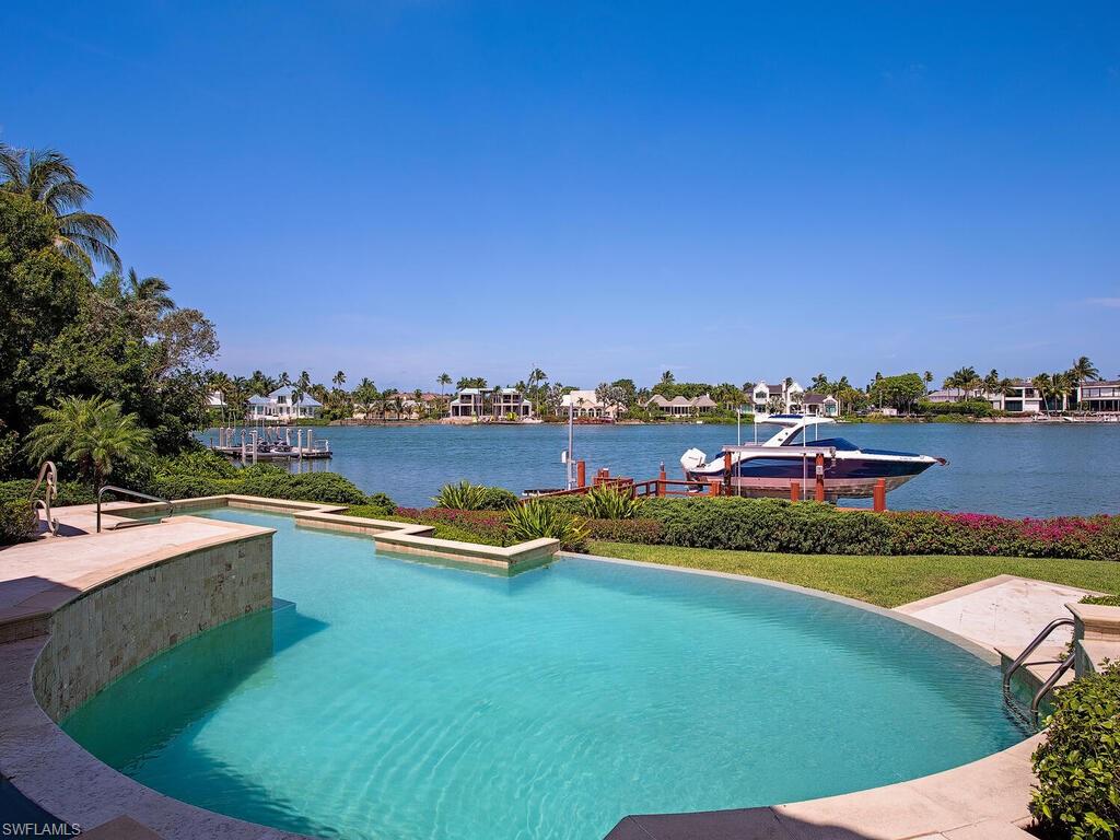 PORT ROYAL - Residential