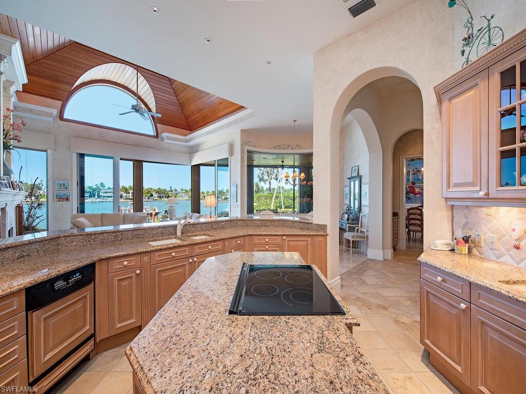 PORT ROYAL - Residential