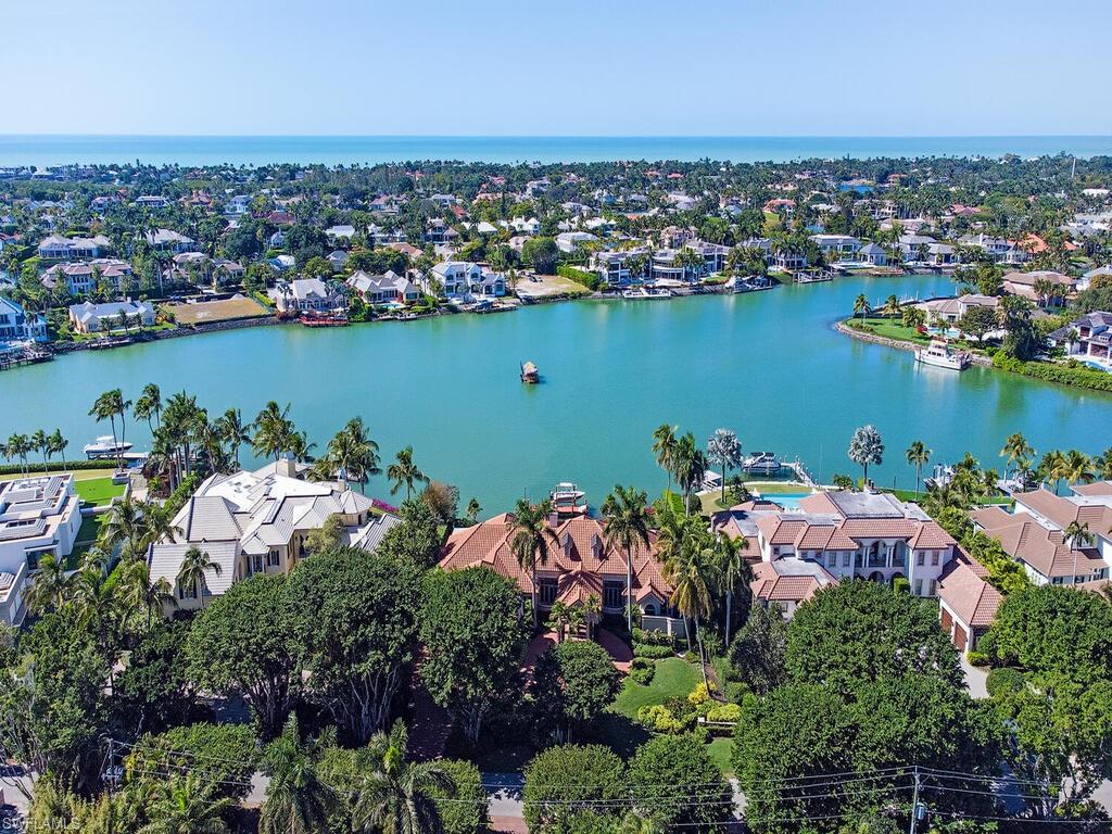 PORT ROYAL - Residential