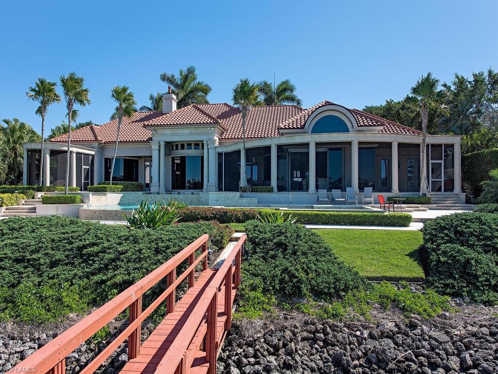 PORT ROYAL - Residential