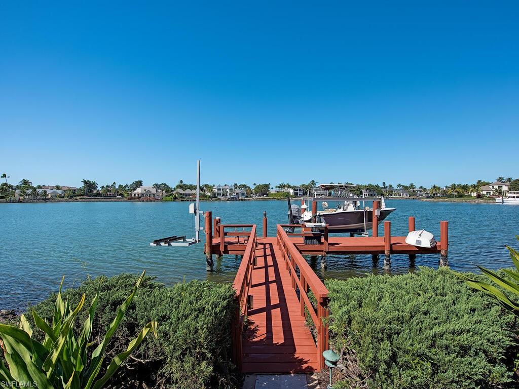 PORT ROYAL - Residential