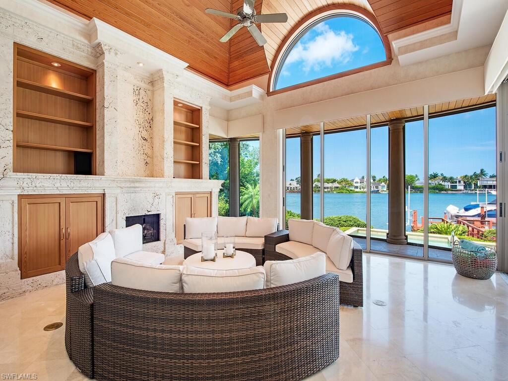 PORT ROYAL - Residential