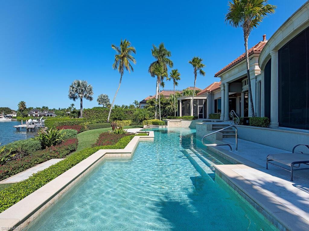 PORT ROYAL - Residential