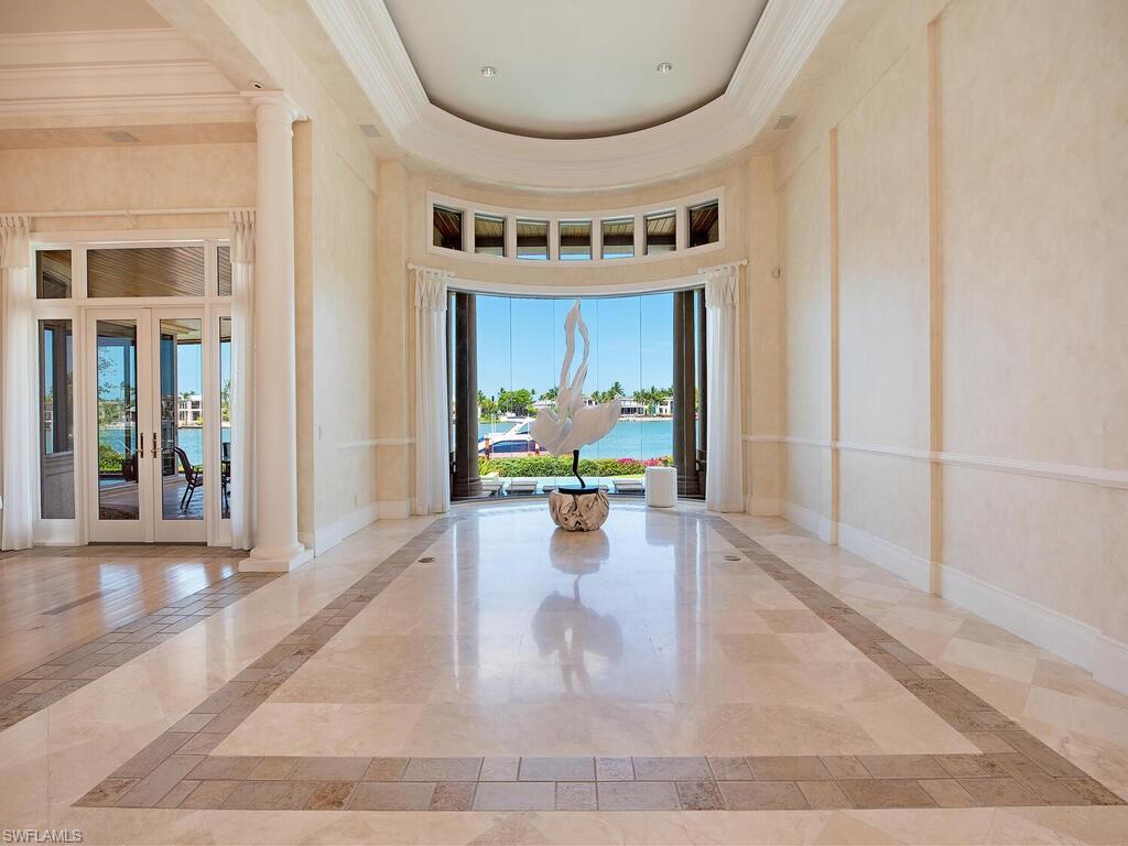 PORT ROYAL - Residential