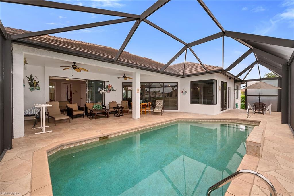 MARCO ISLAND - Residential