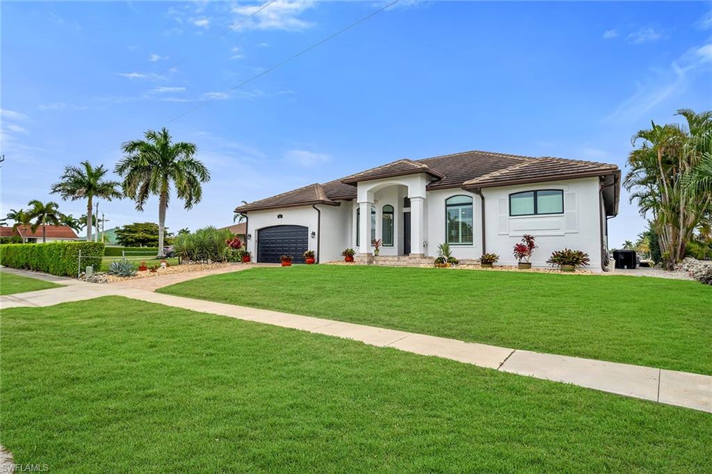 MARCO ISLAND - Residential