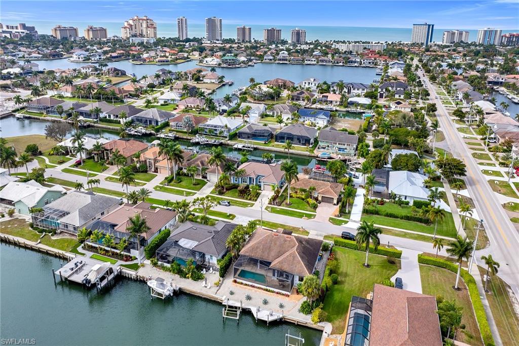 MARCO ISLAND - Residential