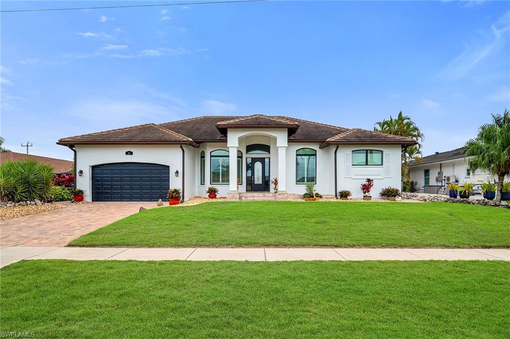 MARCO ISLAND - Residential