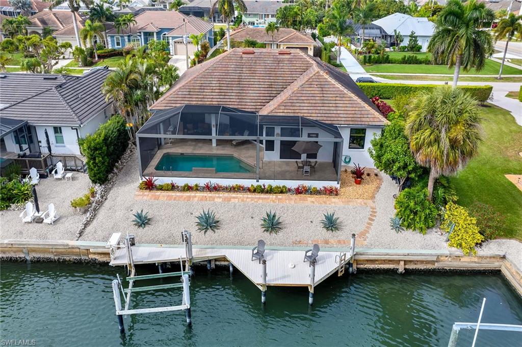 MARCO ISLAND - Residential