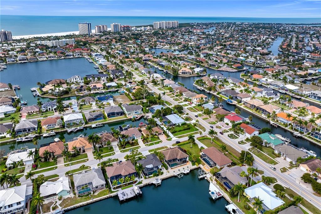 MARCO ISLAND - Residential