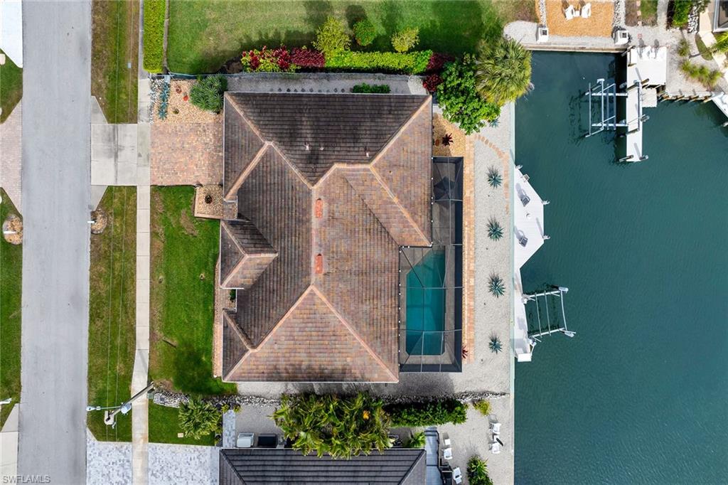 MARCO ISLAND - Residential