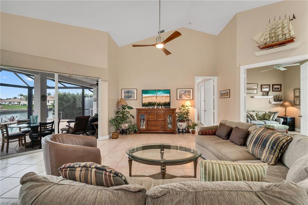 MARCO ISLAND - Residential