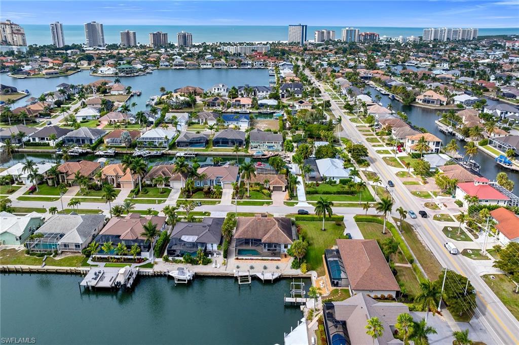MARCO ISLAND - Residential