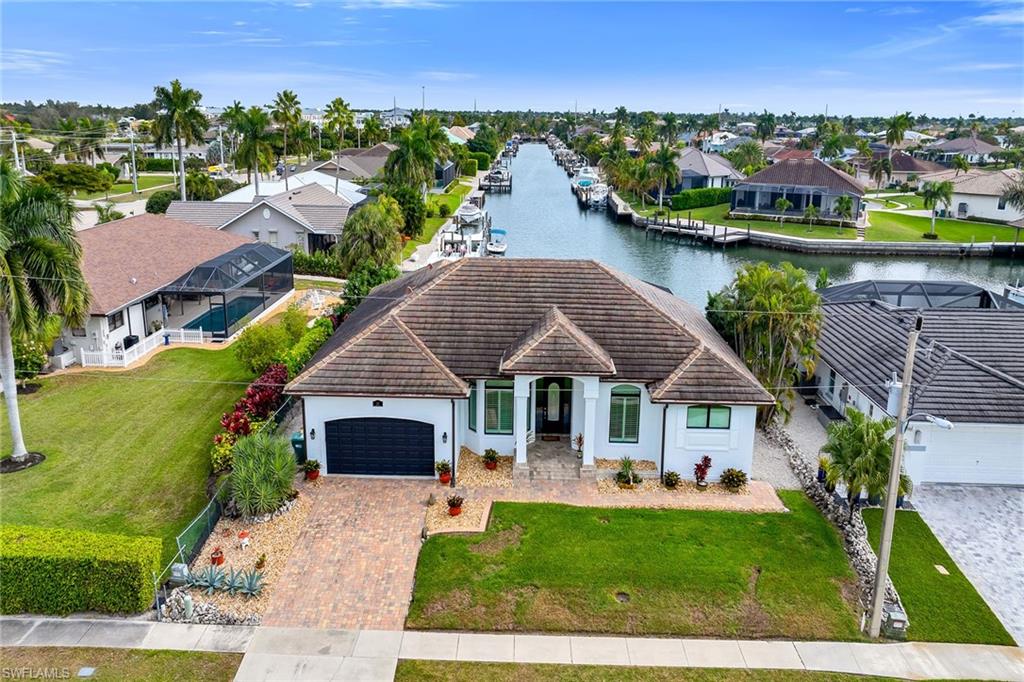 MARCO ISLAND - Residential
