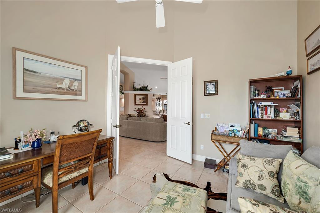 MARCO ISLAND - Residential