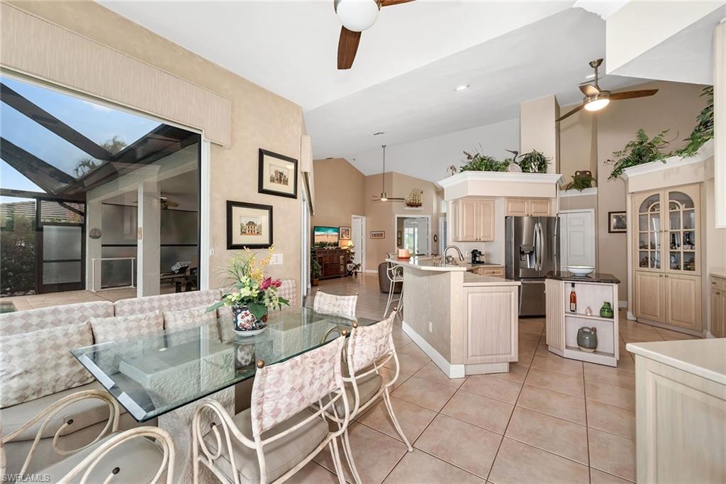 MARCO ISLAND - Residential