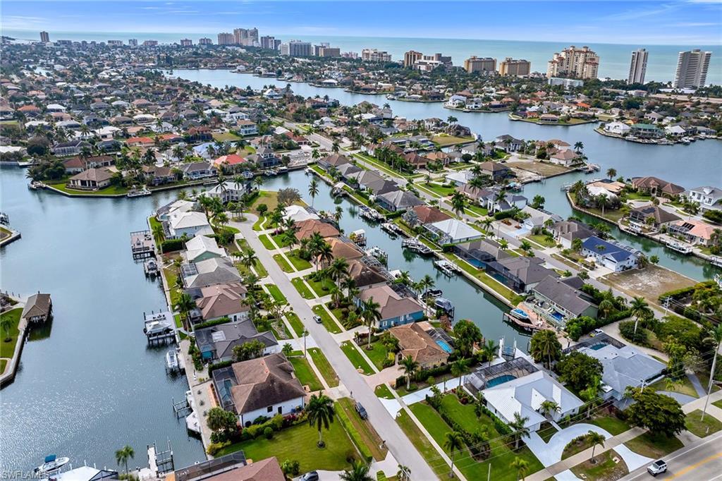 MARCO ISLAND - Residential