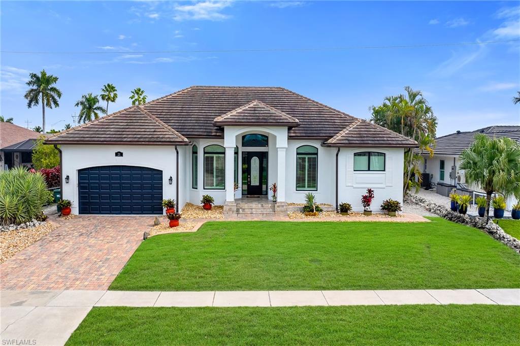 MARCO ISLAND - Residential