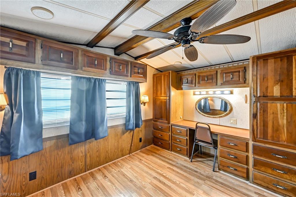 CYPRESS BEND RV RESORT - Residential