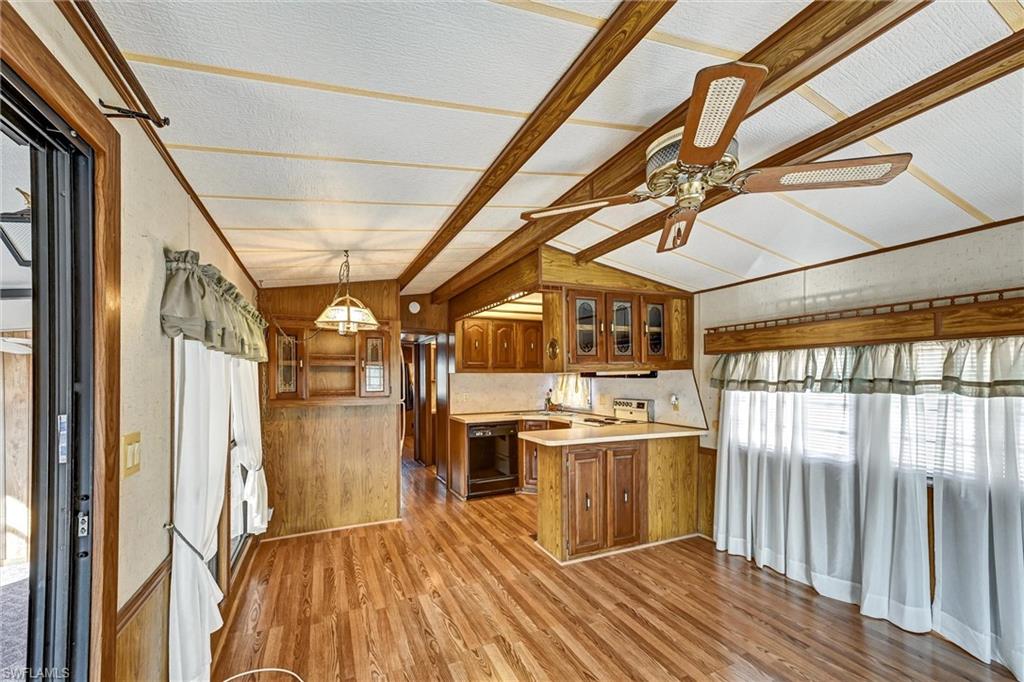 CYPRESS BEND RV RESORT - Residential