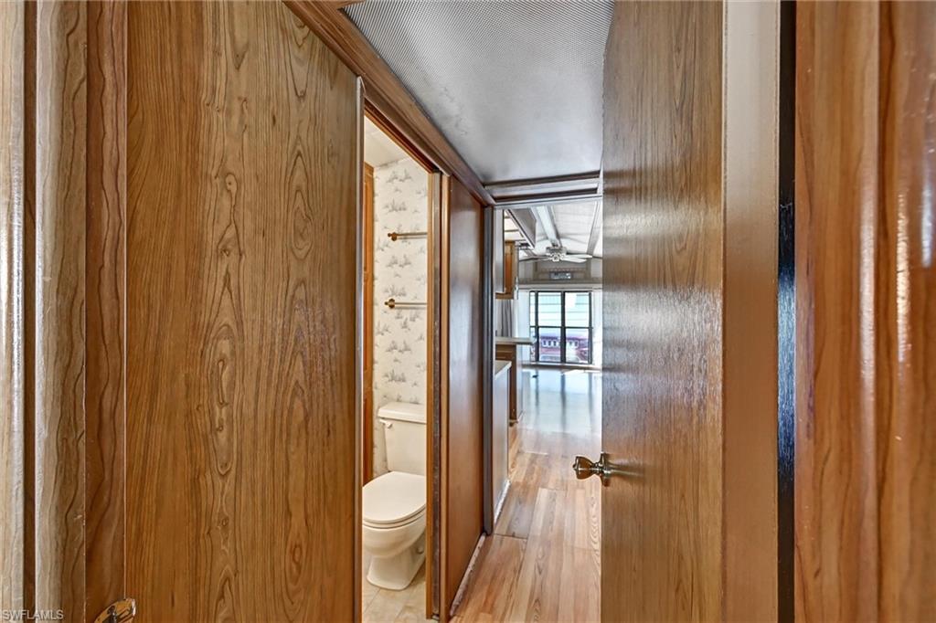 CYPRESS BEND RV RESORT - Residential