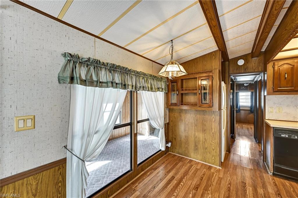 CYPRESS BEND RV RESORT - Residential