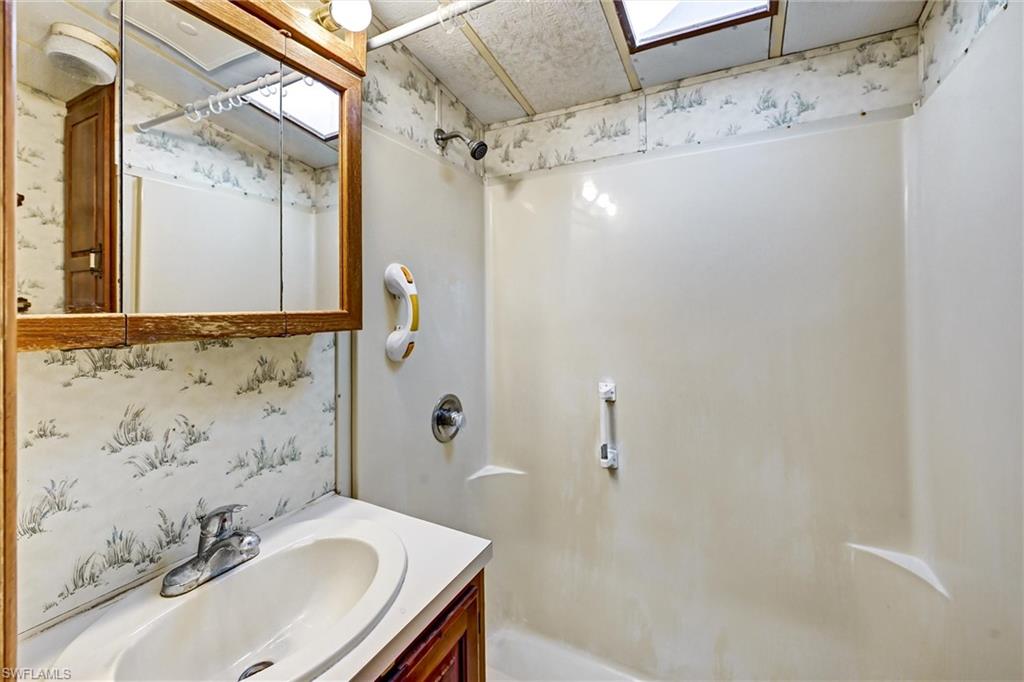 CYPRESS BEND RV RESORT - Residential