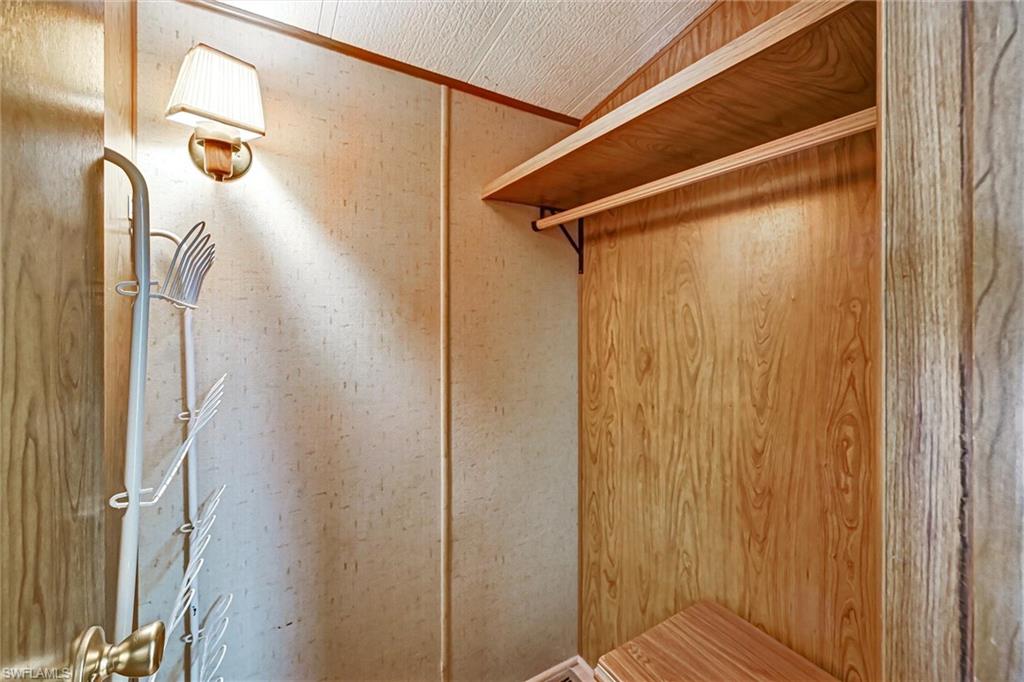 CYPRESS BEND RV RESORT - Residential