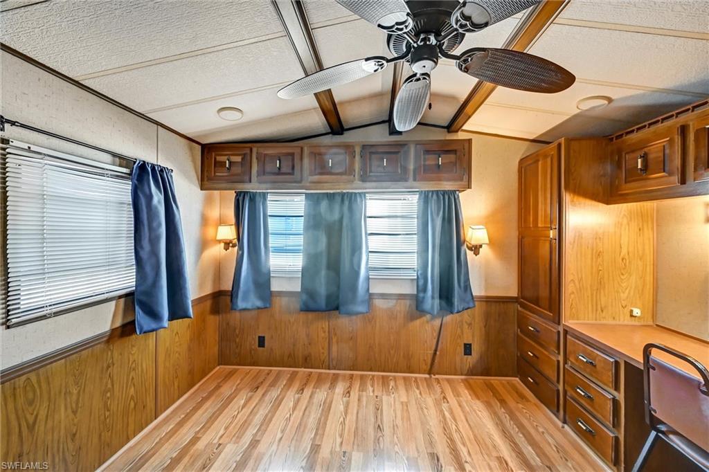 CYPRESS BEND RV RESORT - Residential