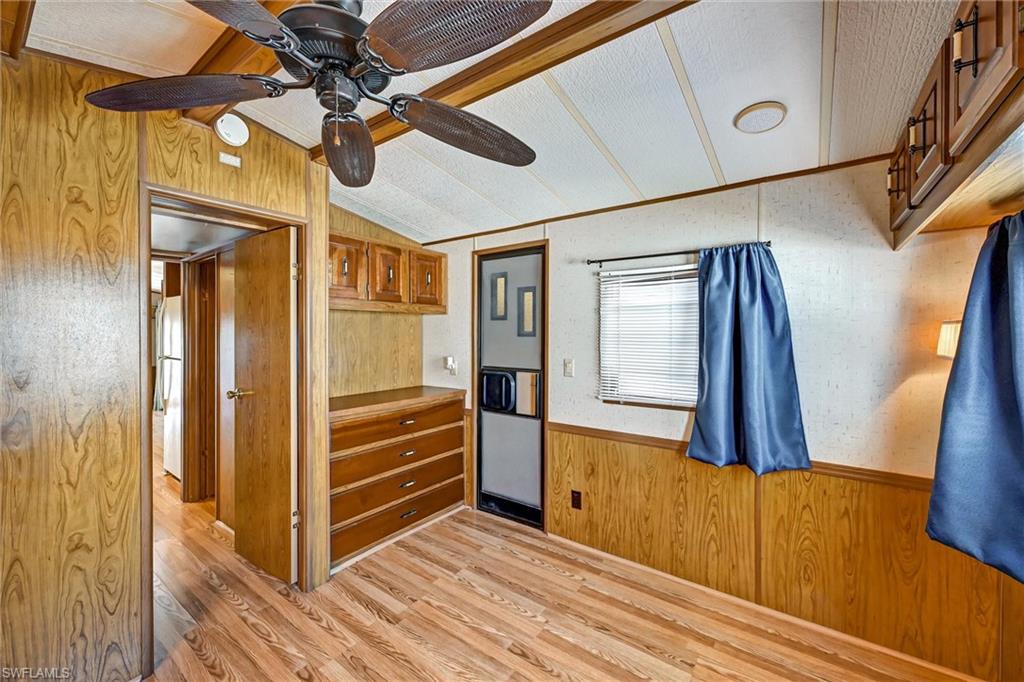 CYPRESS BEND RV RESORT - Residential