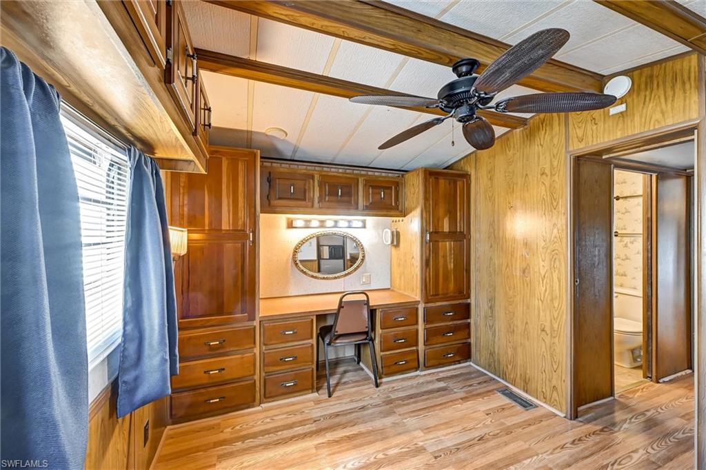 CYPRESS BEND RV RESORT - Residential