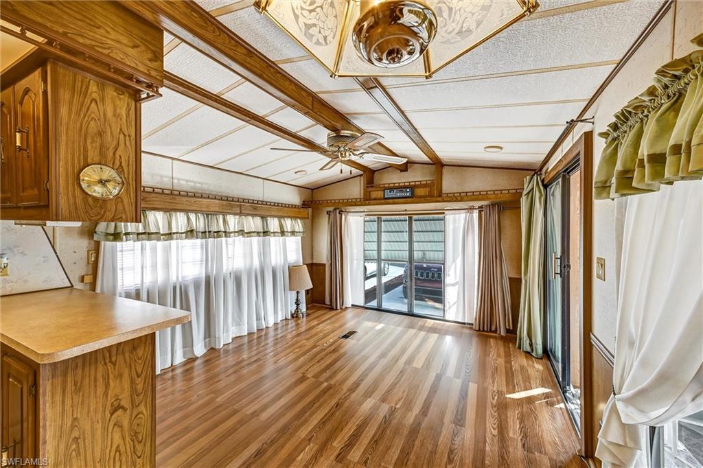 CYPRESS BEND RV RESORT - Residential