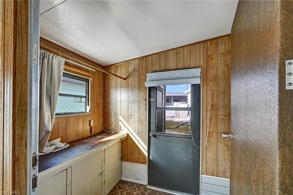 CYPRESS BEND RV RESORT - Residential