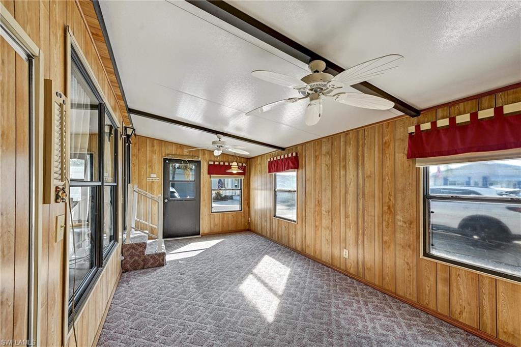 CYPRESS BEND RV RESORT - Residential