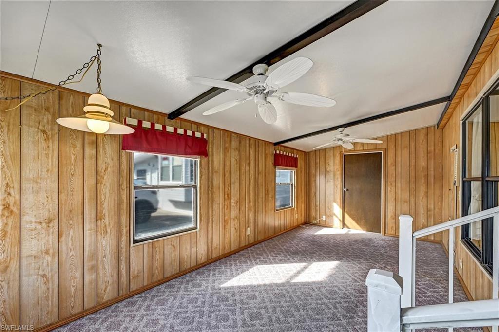 CYPRESS BEND RV RESORT - Residential