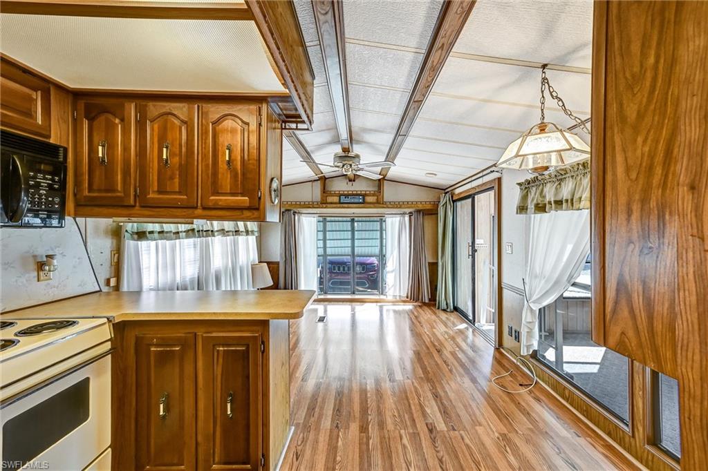 CYPRESS BEND RV RESORT - Residential