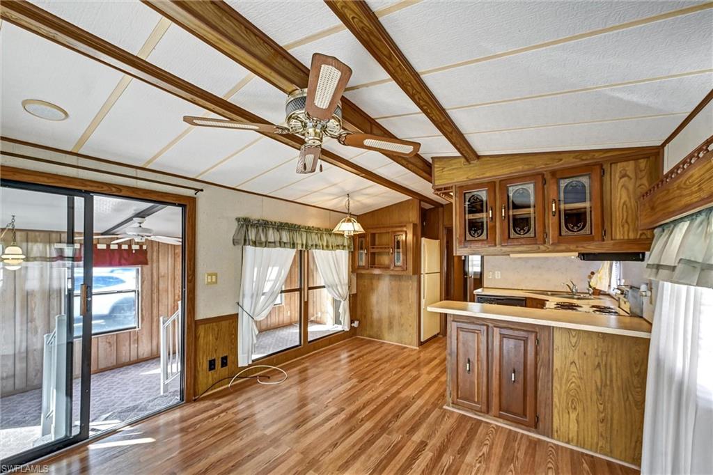 CYPRESS BEND RV RESORT - Residential