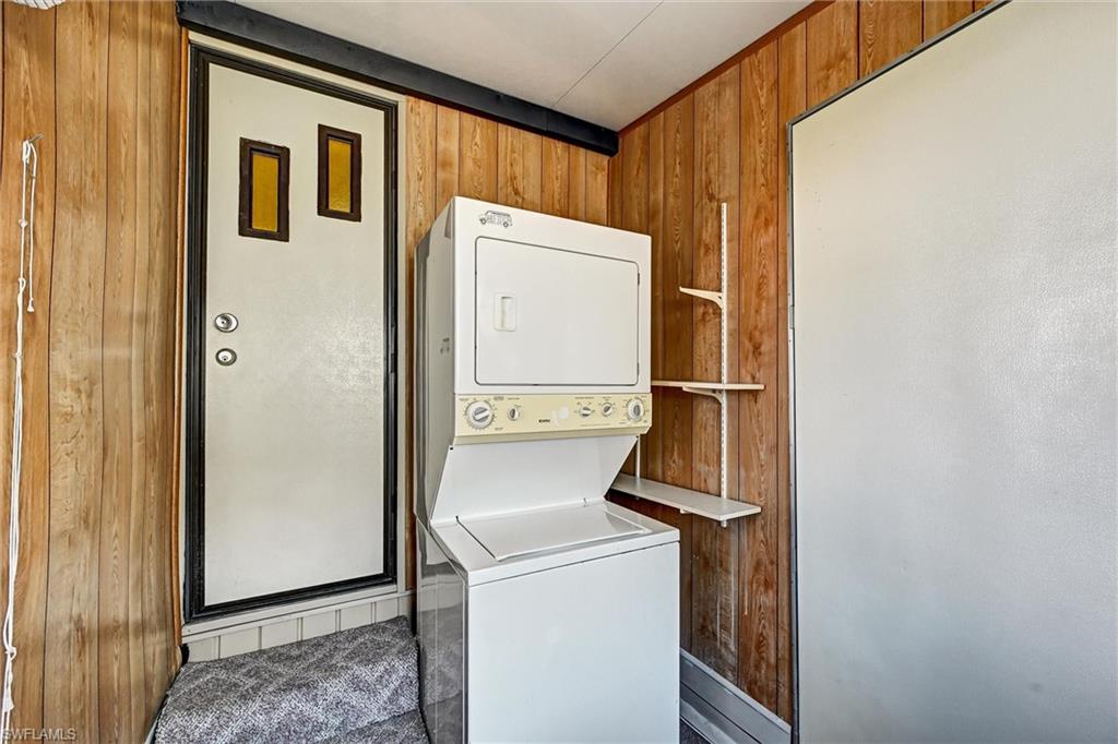 CYPRESS BEND RV RESORT - Residential