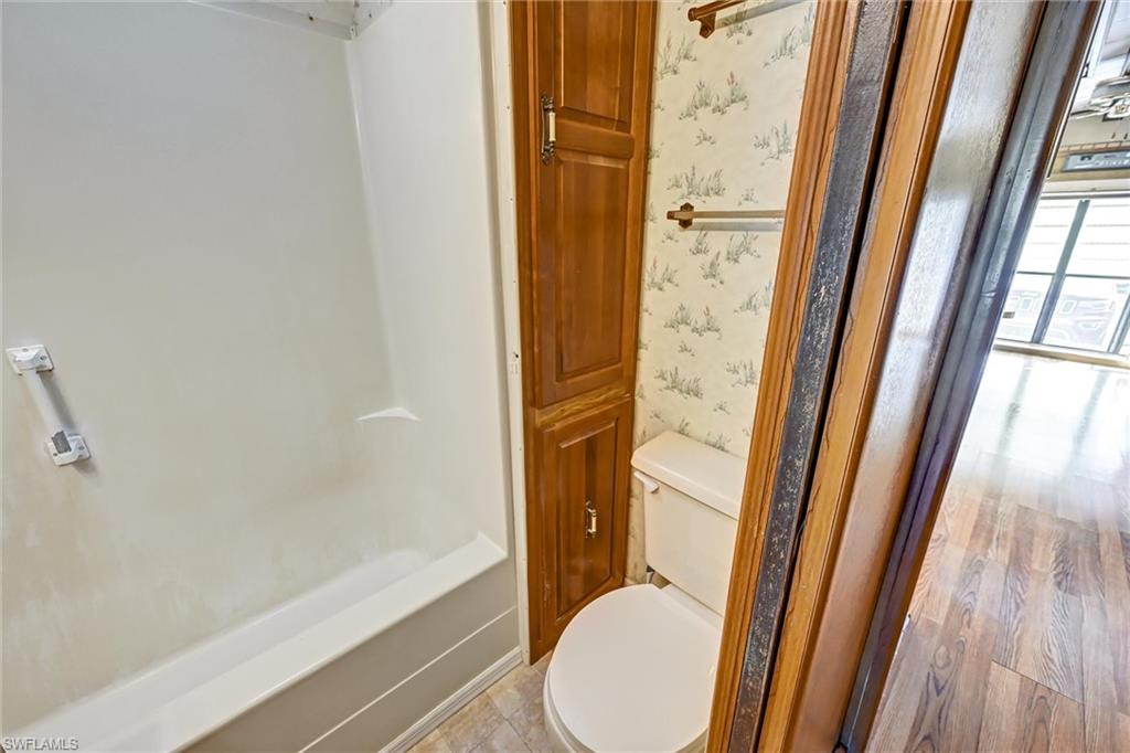 CYPRESS BEND RV RESORT - Residential