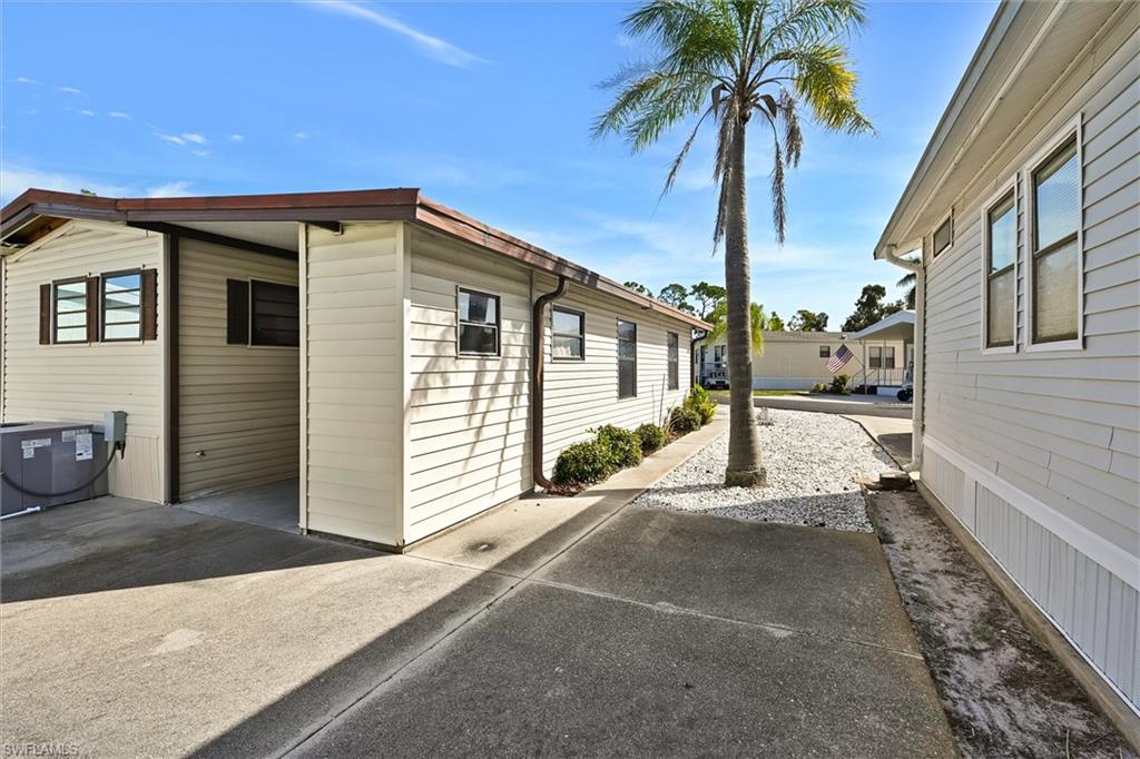 CYPRESS BEND RV RESORT - Residential