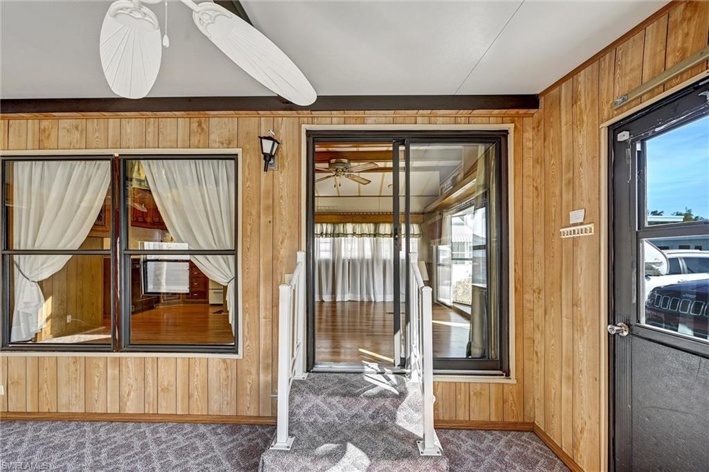 CYPRESS BEND RV RESORT - Residential