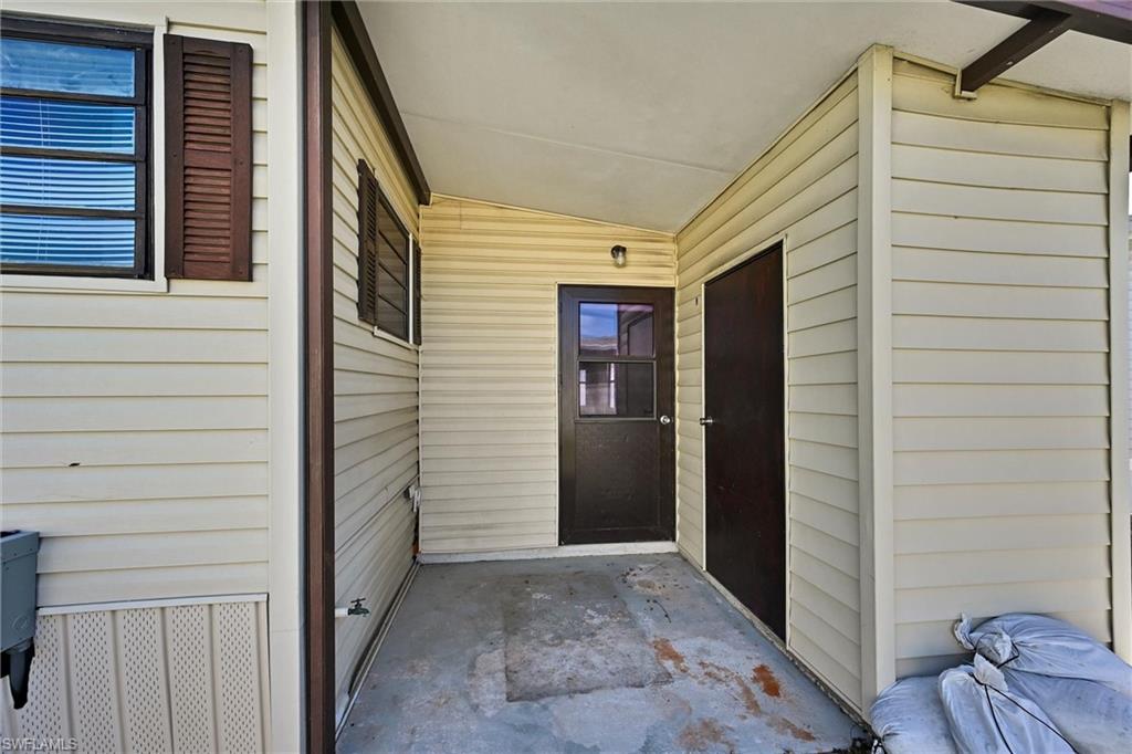 CYPRESS BEND RV RESORT - Residential