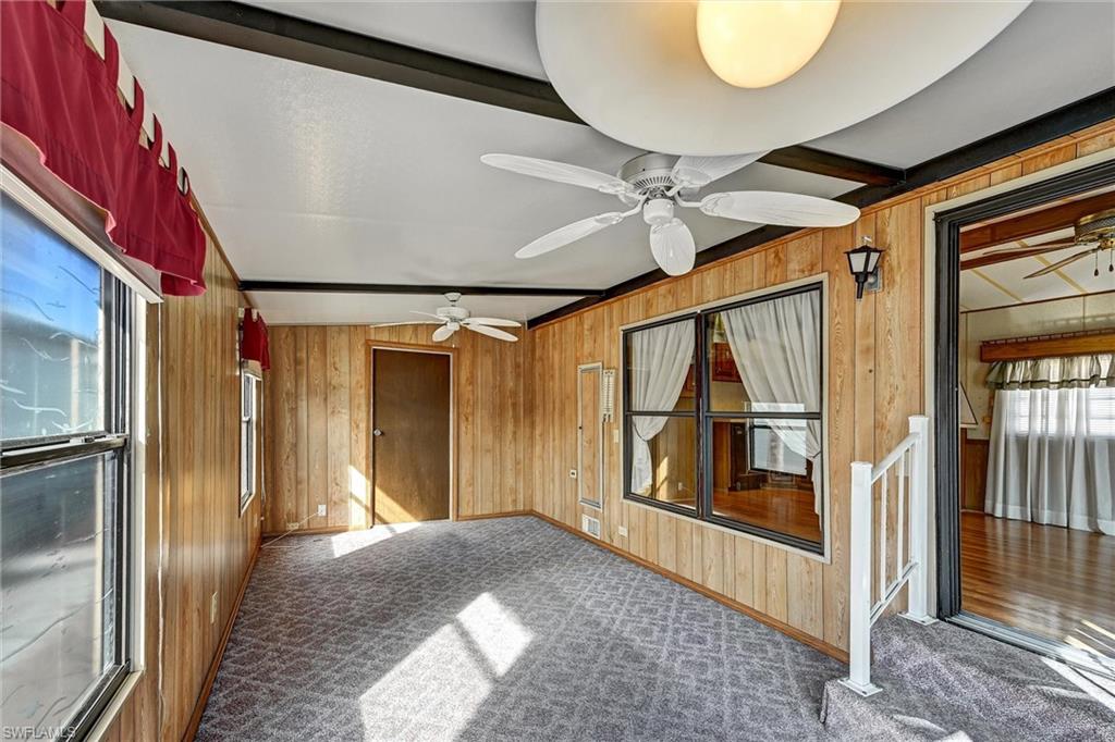 CYPRESS BEND RV RESORT - Residential