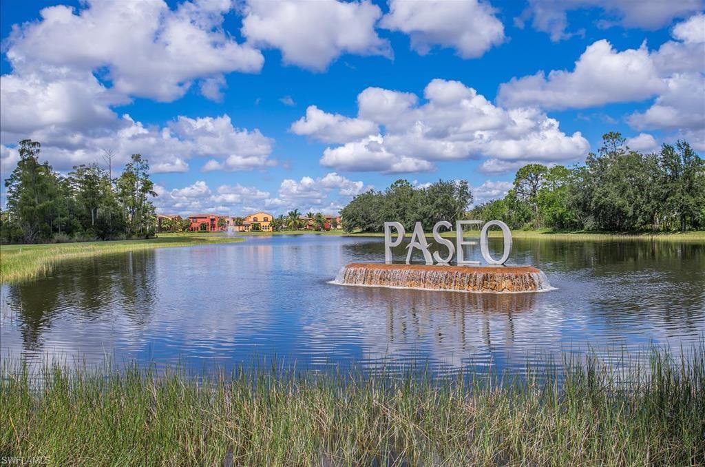 PASEO - Residential