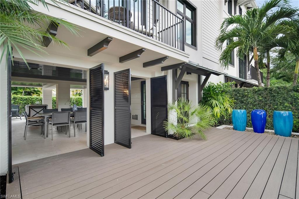 OLDE NAPLES - Residential